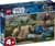 Конструктор LEGO Star Wars TM Сімейний будинок Ґроґу 107 Деталей (75443)