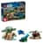 Конструктор LEGO Star Wars TM Сімейний будинок Ґроґу 107 Деталей (75443)