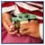 Конструктор LEGO Star Wars TM Сімейний будинок Ґроґу 107 Деталей (75443)