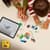Конструктор LEGO Star Wars TM Сімейний будинок Ґроґу 107 Деталей (75443)