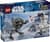 Конструкт ор LEGO® Star Wars™ Атака AT-RT™, набор для конструирования (75444)