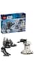 Конструктор LEGO® Star Wars™ Атака AT-RT™, набор для конструирования (75444)