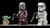 Конструктор LEGO® Star Wars™ Атака AT-RT™, набір для конструювання (75444)