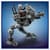 Конструктор LEGO® Star Wars™ Атака AT-RT™, набір для конструювання (75444)