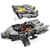 Конструктор LEGO® Star Wars™ Звездолёт анзелланцев, набор (75445)