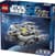 Конструктор LEGO® Star Wars™ Звездолёт анзелланцев, набор (75445)