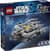 Конструктор LEGO® Star Wars™ Звездолёт анзелланцев, набор (75445)