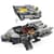 Конструктор  LEGO® Star Wars™ Зореліт анзелланців, набір (75445)