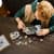 Конструктор LEGO® Star Wars™ Звездолёт анзелланцев, набор (75445)