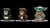 Конструктор  LEGO® Star Wars™ Зореліт анзелланців, набір (75445)