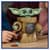 Конструктор LEGO® Star Wars™ Грогу (подмастерье Мандалорца) Набор (75446)