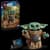 Конструктор  LEGO® Star Wars™ Ґроґу (підмайстер мандалорця) Набір (75446)
