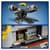 Конструктор  LEGO® Star Wars™ Гострий гребінь Конструктор транспорту (75447)