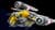 Конструктор  LEGO® Star Wars™ Гострий гребінь Конструктор транспорту (75447)