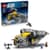 Конструктор  LEGO® Star Wars™ Гострий гребінь Конструктор транспорту (75447)