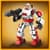 Конструктор LEGO Star Wars TM Робот ударного клону-солдата 151 Деталь (75448)