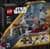Конструктор LEGO Star Wars TM Бойовий комплект «Облога Мандалора» 116 Деталей (75449)