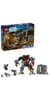 Конструктор LEGO® Star Wars™ Сутичка дроїдів-охоронців у палаці Хатта (75451)