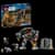 Конструктор LEGO® Star Wars™ Сутичка дроїдів-охоронців у палаці Хатта (75451)