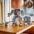 Конструктор LEGO® Star Wars™ Сутичка дроїдів-охоронців у палаці Хатта (75451)