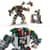 Конструктор LEGO® Star Wars™ Сутичка дроїдів-охоронців у палаці Хатта (75451)