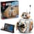 Конструктор LEGO Star Wars TM Дроид-астромеханик BB-8™ 569 Деталей (75452)