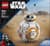 Конструктор LEGO Star Wars TM Дроид-астромеханик BB-8™ 569 Деталей (75452)