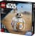 Конструктор LEGO Star Wars TM Дроид-астромеханик BB-8™ 569 Деталей (75452)