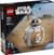 Конструктор LEGO Star Wars TM Дроид-астромеханик BB-8™ 569 Деталей (75452)