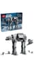 Конструктор LEGO® Star Wars™ Осколок Імперії AT-AT™ з INT-4 (75454)