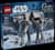Конструктор LEGO® Star Wars™ Осколок Імперії AT-AT™ з INT-4 (75454)