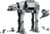 Конструктор LEGO® Star Wars™ Осколок Імперії AT-AT™ з INT-4 (75454)
