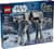 Конструктор LEGO® Star Wars™ Осколок Імперії AT-AT™ з INT-4 (75454)