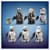 Конструктор LEGO® Star Wars™ Осколок Імперії AT-AT™ з INT-4 (75454)