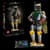 Конструктор  для сборки «Боба Фетт» LEGO® Star Wars™ (75455)