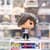 Фігурка Funko Pop! Бліч Ясутора Садо 9 см (75511)