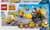 Конструктор LEGO Despicable Me 4 Посіпаки й банановий автомобіль 136 деталей (75580)