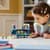 Конструктор LEGO Despicable Me Музичний автобус для вечірок Посіпак 379 деталей (75581)