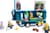 Конструктор LEGO Despicable Me Музичний автобус для вечірок Посіпак 379 деталей (75581)