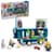 Конструктор LEGO Despicable Me Музичний автобус для вечірок Посіпак 379 деталей (75581)