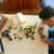 Конструктор LEGO Despicable Me 4 Ґру й посіпаки з кубиків 839 деталей (75582)