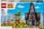 Конструктор LEGO Despicable Me 4 Родинний маєток Ґру й посіпак 868 деталей (75583)