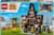 Конструктор LEGO Despicable Me 4 Родинний маєток Ґру й посіпак 868 деталей (75583)