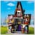 Конструктор LEGO Despicable Me 4 Родинний маєток Ґру й посіпак 868 деталей (75583)