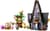Конструктор LEGO Despicable Me 4 Родинний маєток Ґру й посіпак 868 деталей (75583)