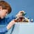 Конструктор LEGO® ONE PIECE Схованка лікаря Гірілука і Мініфігурки (75641)