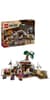 Конструктор LEGO® ONE PIECE Схованка лікаря Гірілука і Мініфігурки (75641)