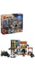 Конструктор LEGO® ONE PIECE Сутичка з капітаном Смокером Іграшка (75642)
