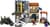 Конструктор LEGO® ONE PIECE Сутичка з капітаном Смокером Іграшка (75642)