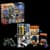 Конструктор LEGO® ONE PIECE Сутичка з капітаном Смокером Іграшка (75642)